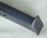 Walther PPK in 22 caliber German WW2 with NSFK holster - 14 of 15