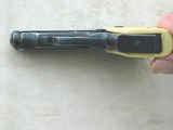 Walther PPK in 22 caliber German WW2 with NSFK holster - 6 of 15