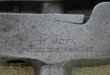 Winchester 32 WCF reloading hand tool 1874-1882 in Ideal loading tool box - 4 of 15