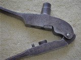 Winchester 32 WCF reloading hand tool 1874-1882 in Ideal loading tool box - 13 of 15