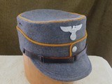 WW2 German NSFK Kepi - 3 of 15