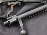 German K98 DUV 41 Action Berlin-Luebecker Maxchinefabriken Mauser - 12 of 15