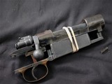 German K98 DUV 41 Action Berlin-Luebecker Maxchinefabriken Mauser - 2 of 15