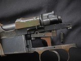 German K98 DUV 41 Action Berlin-Luebecker Maxchinefabriken Mauser - 6 of 15