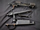 German K98 DUV 41 Action Berlin-Luebecker Maxchinefabriken Mauser - 9 of 15