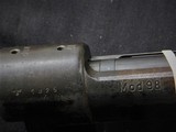 German K98 DUV 41 Action Berlin-Luebecker Maxchinefabriken Mauser - 3 of 15