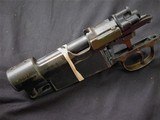 German K98 DUV 41 Action Berlin-Luebecker Maxchinefabriken Mauser - 1 of 15