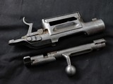 Steyr-Breda Mannlicher-Schoenauer 1927 complete action - 13 of 15