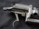 Steyr-Breda Mannlicher-Schoenauer 1927 complete action - 5 of 15