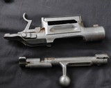 Steyr-Breda Mannlicher-Schoenauer 1927 complete action - 11 of 15