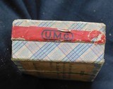 Union Metalic Cartridge Co. .41 cal Rim-Fire full box - 5 of 10