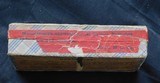 Union Metalic Cartridge Co. .41 cal Rim-Fire full box - 2 of 10