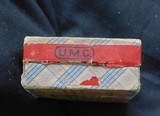 Union Metalic Cartridge Co. .41 cal Rim-Fire full box - 6 of 10