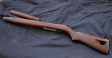 Original complete M1 Carbine stock for Quality Hardware Co. and or Rock-Ola Mfg. Co - 2 of 15