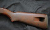 Original complete M1 Carbine stock for Quality Hardware Co. and or Rock-Ola Mfg. Co - 5 of 15