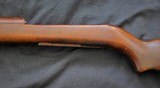 Original complete M1 Carbine stock for Quality Hardware Co. and or Rock-Ola Mfg. Co - 13 of 15