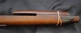 Original complete M1 Carbine stock for Quality Hardware Co. and or Rock-Ola Mfg. Co - 3 of 15