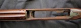 Original complete M1 Carbine stock for Quality Hardware Co. and or Rock-Ola Mfg. Co - 14 of 15