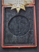Order of the German Eagle Grand Cross in original presentation case - 8 of 15