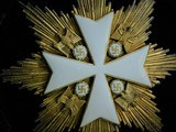 Order of the German Eagle Grand Cross in original presentation case - 4 of 15