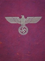 Order of the German Eagle Grand Cross in original presentation case - 10 of 15