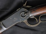 1892 EL Tigre Eibar Saddle Ring Carbine in 44-40 caliber - 3 of 14