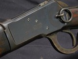 1892 EL Tigre Eibar Saddle Ring Carbine in 44-40 caliber - 9 of 14