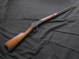 1892 EL Tigre Eibar Saddle Ring Carbine in 44-40 caliber - 1 of 14