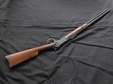 1892 EL Tigre Eibar Saddle Ring Carbine in 44-40 caliber - 2 of 14