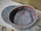 WWII German NSFK Kepi Youth Flying Corp EX + - 6 of 15