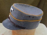 WWII German NSFK Kepi Youth Flying Corp EX + - 5 of 15