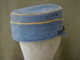 WWII German NSFK Kepi Youth Flying Corp EX + - 9 of 15