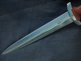 WW2 German NSKK dagger MINT in presentation case RZM paper tagged handle, Fu.A.Helbig maker - 8 of 15