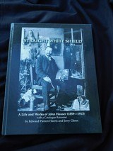 Original John Hauser " SIOUX CAMP " 1905 Chromolithograph framed & matted - 7 of 12