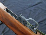 Vintage Universal M1 carbine EX++ to Mint 1964 mgf. - 9 of 15