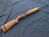 Vintage Universal M1 carbine EX++ to Mint 1964 mgf. - 1 of 15