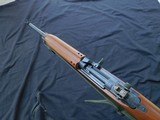 Vintage Universal M1 carbine EX++ to Mint 1964 mgf. - 14 of 15