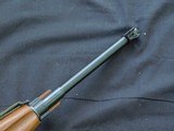 Vintage Universal M1 carbine EX++ to Mint 1964 mgf. - 11 of 15
