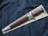 WW2 German SA Dagger bag for Eickhorn RZM M7/66 Dagger - 10 of 10