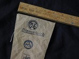 WW2 German SA Dagger bag for Eickhorn RZM M7/66 Dagger - 9 of 10