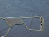 US WW2 Inland M1A1 Paratrooper Carbine early type 1 barrel 9-1943 Inland folding stock - 6 of 15
