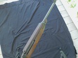 US WW2 Inland M1A1 Paratrooper Carbine early type 1 barrel 9-1943 Inland folding stock - 13 of 15