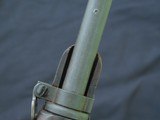US WW2 Inland M1A1 Paratrooper Carbine early type 1 barrel 9-1943 Inland folding stock - 8 of 15