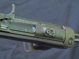 US WW2 Inland M1A1 Paratrooper Carbine early type 1 barrel 9-1943 Inland folding stock - 11 of 15