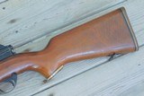 Vintage Venezuelan FN 49 Rifle 7 Mauser cal. 7X57 low serial no. - 4 of 15