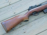 Vintage Venezuelan FN 49 Rifle 7 Mauser cal. 7X57 low serial no. - 7 of 15