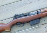 Vintage Venezuelan FN 49 Rifle 7 Mauser cal. 7X57 low serial no. - 8 of 15