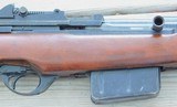 Vintage Venezuelan FN 49 Rifle 7 Mauser cal. 7X57 low serial no. - 10 of 15