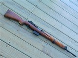 Vintage Venezuelan FN 49 Rifle 7 Mauser cal. 7X57 low serial no. - 1 of 15