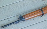 Vintage Venezuelan FN 49 Rifle 7 Mauser cal. 7X57 low serial no. - 6 of 15